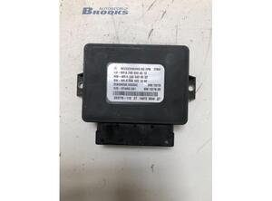 Control unit for fixing brake MERCEDES-BENZ A-CLASS (W176)