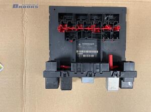 Control unit central electric (BCM) VW GOLF V (1K1)