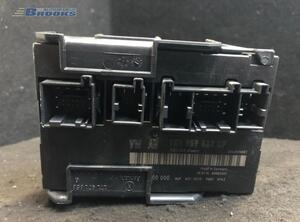 Control unit central electric (BCM) VW CADDY III Box Body/MPV (2KA, 2KH, 2CA, 2CH)