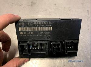 Control unit central electric (BCM) VW GOLF V (1K1)