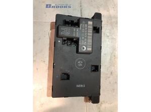 Control unit central electric (BCM) MERCEDES-BENZ C-CLASS T-Model (S203)