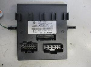 Control unit central electric (BCM) AUDI A6 Avant (4F5, C6)