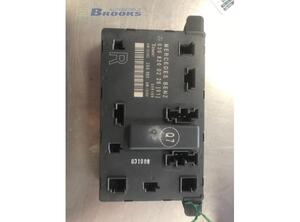 Control unit central electric (BCM) MERCEDES-BENZ VITO Bus (W639), MERCEDES-BENZ VIANO (W639)