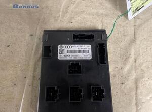 Control unit central electric (BCM) AUDI A4 Allroad (8KH, B8), AUDI A4 Avant (8K5, B8)