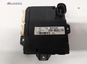 Control unit central electric (BCM) OPEL VIVARO B Van (X82)