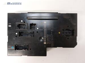 Control unit central electric (BCM) MERCEDES-BENZ C-CLASS T-Model (S204)