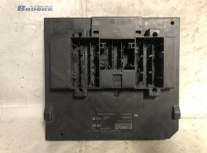 Control unit central electric (BCM) VW GOLF VII (5G1, BQ1, BE1, BE2)