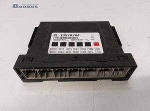 Control unit central electric (BCM) OPEL INSIGNIA A Sports Tourer (G09), OPEL INSIGNIA A (G09)