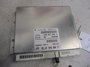 Control unit central electric (BCM) MERCEDES-BENZ A-CLASS (W168)