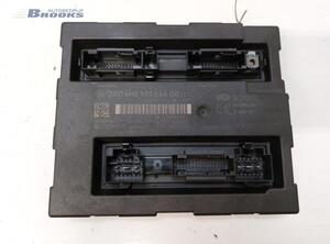 Control unit central electric (BCM) AUDI A8 (4H2, 4H8, 4HC, 4HL)