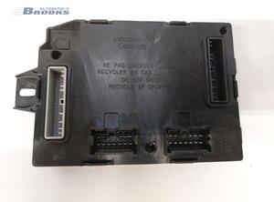 Control unit central electric (BCM) OPEL VIVARO B Van (X82)