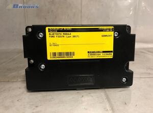 Control unit Bluetotoh FORD FIESTA VI (CB1, CCN)