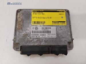 Control unit for injection system VW GOLF IV (1J1)