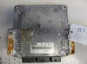 Control unit for injection system RENAULT ESPACE IV (JK0/1_)