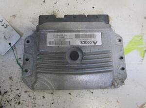 Control unit for injection system RENAULT GRAND SCÉNIC II (JM0/1_), RENAULT SCÉNIC II (JM0/1_)