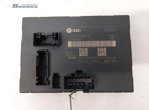 Control unit for seat AUDI A8 (4H2, 4H8, 4HC, 4HL)