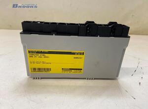 Control unit for seat BMW i4 (G26)