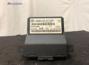 Computer Gateway SEAT IBIZA IV (6J5, 6P1), SEAT IBIZA IV SC (6J1, 6P5)