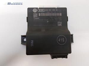 Control unit gateway AUDI A1 Sportback (8XA, 8XF)