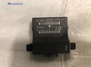 Control unit gateway VW CADDY III Box Body/MPV (2KA, 2KH, 2CA, 2CH)