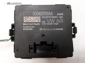 Control unit gateway SKODA SUPERB III Estate (3V5)