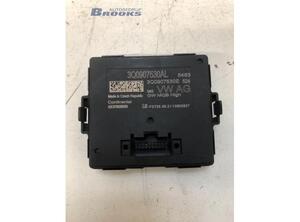 Control unit gateway VW T-ROC (A11, D11)