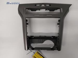 Instrument panle border OPEL ASTRA H (A04)