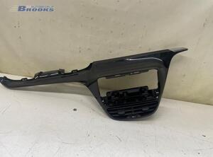 Instrument panle border PEUGEOT 208 I (CA_, CC_)