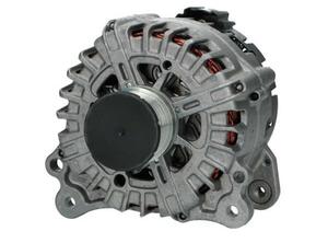 Lichtmaschine (Generator) AUDI A3 (8V1, 8VK) EG18S015