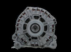 Dynamo (Alternator) PORSCHE CAYENNE (9PA) FG23S025