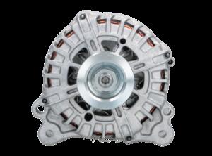 Dynamo (Alternator) VW TOUAREG (7LA, 7L6, 7L7) FG23S026