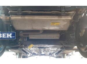 Axle VW T-ROC (A11, D11)