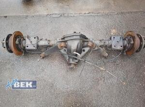 Axle IVECO DAILY IV Van, IVECO DAILY VI Van, IVECO DAILY V Van, IVECO DAILY III Van