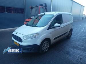 As FORD TRANSIT COURIER B460 Box Body/MPV