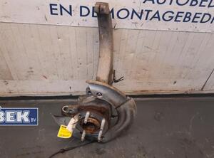 Stub Axle JAGUAR XE (X760)