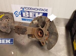 Stub Axle VW Transporter V Kasten (7EA, 7EH, 7HA, 7HH)