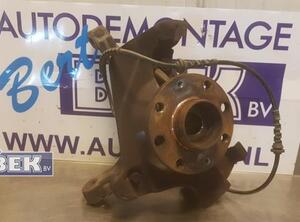 Achsschenkel rechts vorne Opel Corsa D S07 55703153155 P15089651