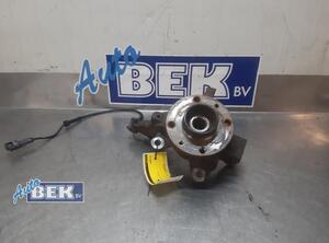 Stub Axle DACIA Sandero II (--)