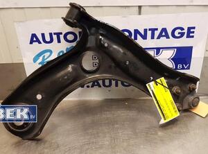 Track Control Arm AUDI A1 (8X1, 8XK), AUDI A1 Sportback (8XA, 8XF)