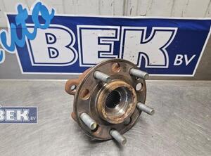 Wheel Bearing KIA SPORTAGE V (NQ5)