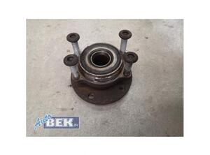 Wheel Bearing VW CADDY III MPV (2KB, 2KJ, 2CB, 2CJ)