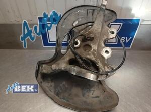 Wheel Hub MERCEDES-BENZ C-Klasse (W204)