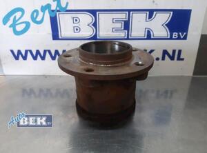 Wheel Hub NISSAN NV400 Van (X62, X62B)