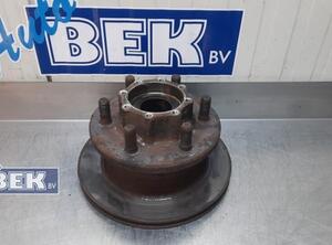 Wheel Hub IVECO DAILY IV Van, IVECO DAILY VI Van, IVECO DAILY V Van