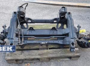 Front asdrager MERCEDES-BENZ Sprinter 3,5-T Kasten (906)