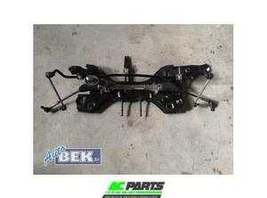 Front Axle Bracket VW UP! (121, 122, BL1, BL2, BL3, 123), VW LOAD UP (121, 122, BL1, BL2)