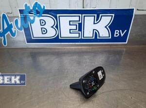 Antenne VW Golf VII (5G1, BE1, BE2, BQ1)