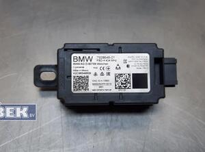 Aerial BMW X5 (G05, F95)