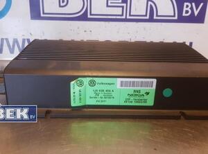 Audio Amplifier VW Passat Variant (3B6)