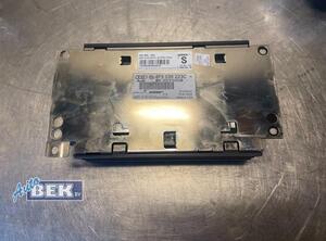 Audio-Verstärker Audi A6 4F, C6 4F5035223C P16166108